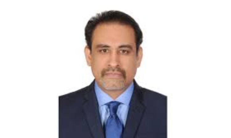 Abul Kasem Khan takes helm as the chairperson of BUILD