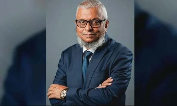 Responsibilities have grown after winning: Ariful Haque Chowdhury