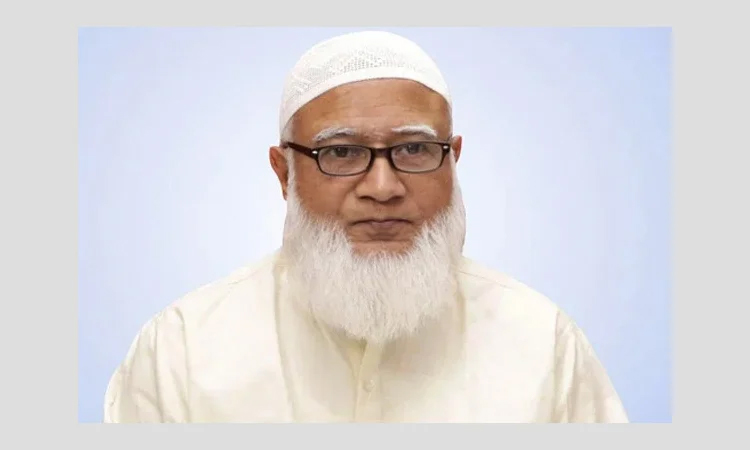 Jamaat Ameer calls for observance of Ekushey February with due respect