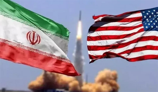 Iran warns US bases, assets 'legitimate targets' if it attacks