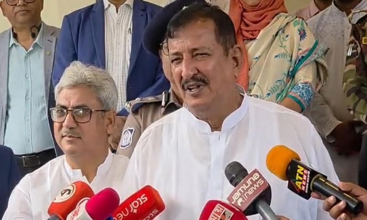 Corruption-free administration is the govt's main goal: Minu