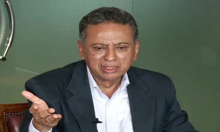 Budget to be allocated for people, not for individuals or groups: Amir Khasru