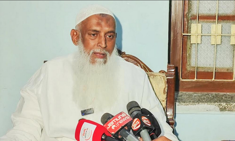 Legal action if anyone creates disorder at religious institutions: Kaykobad