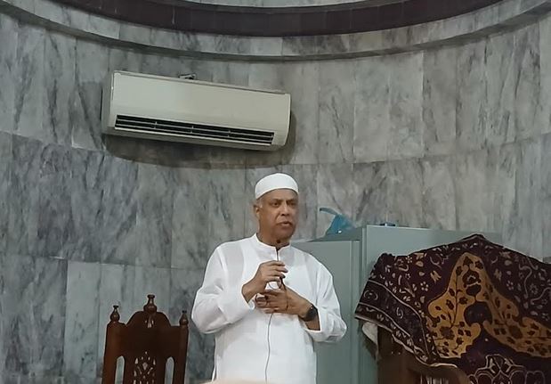 Excessive power charges imposed during Hasina tenure to be withdrawn: Iqbal