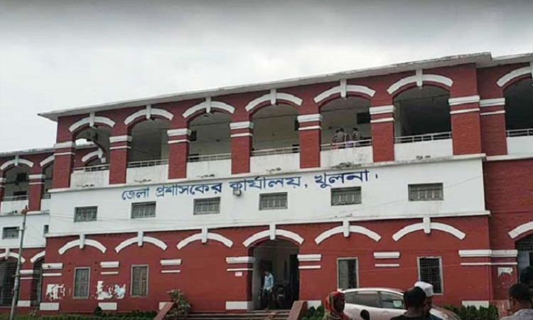 Elaborate programmes taken in Khulna for 'Amar Ekushe' 