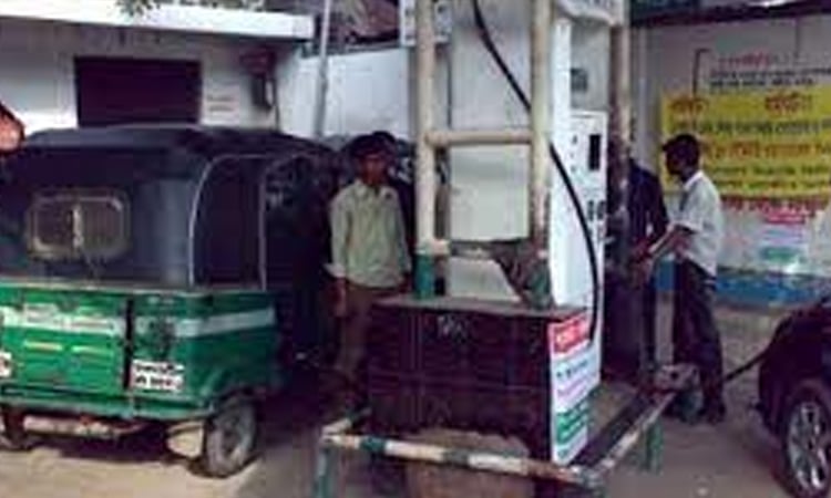 CNG stations close for 6 hours during Ramadan