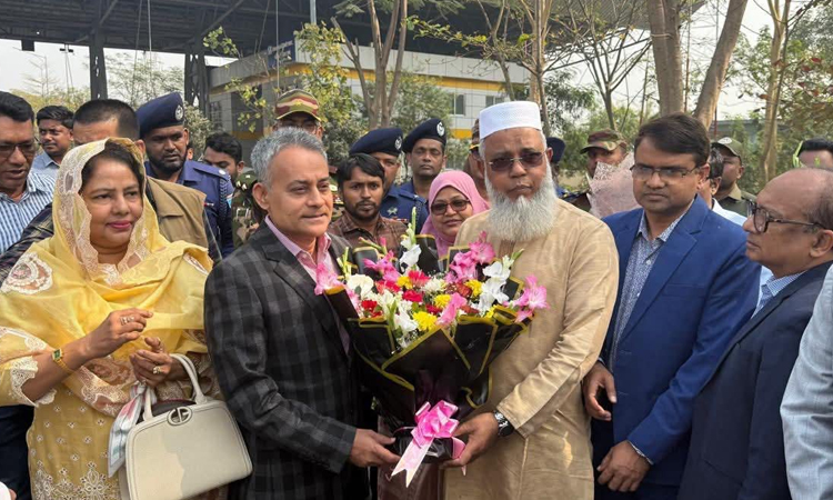 Rabiul asks for taking plan to ensure safe travel in Ramadan month