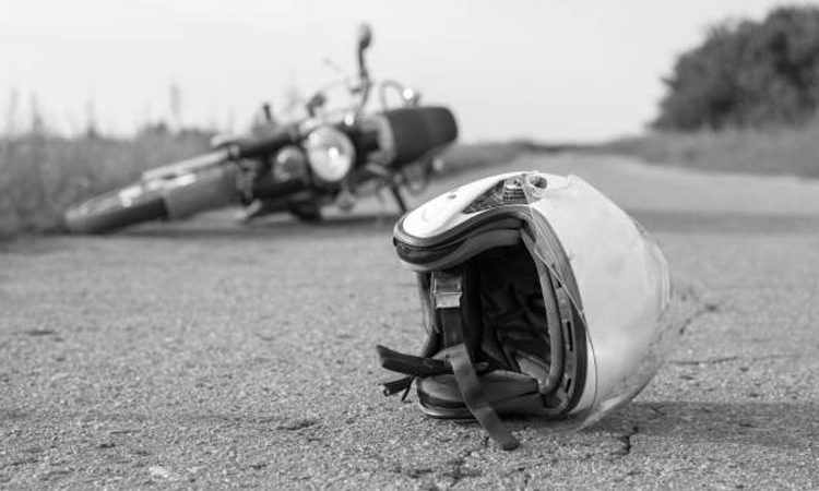 Motorcyclist killed in Jhenidah road accident
