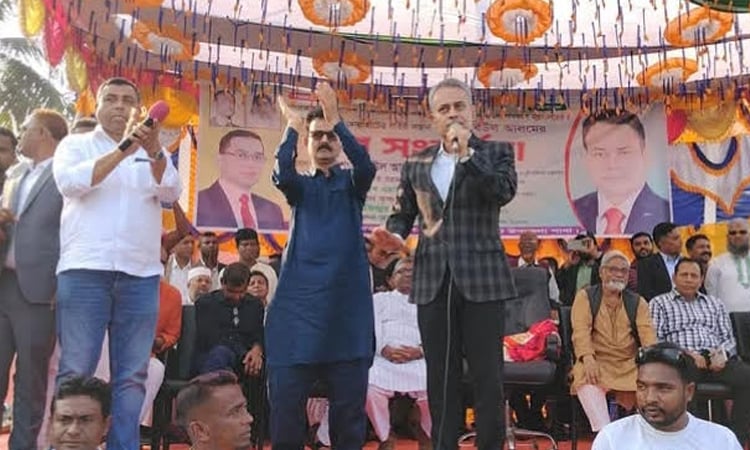 Bangladesh will forward under PM Tarique Rahman's leadership: Rabiul Alam