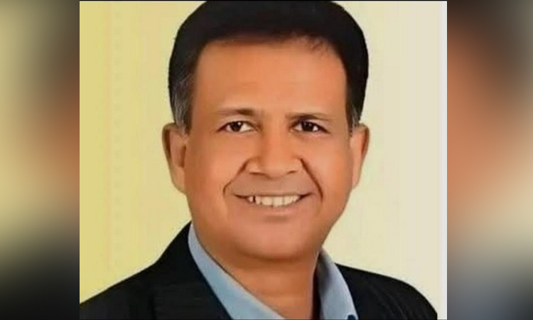 Helal vows zero tolerance for drug traders, extortionists in party