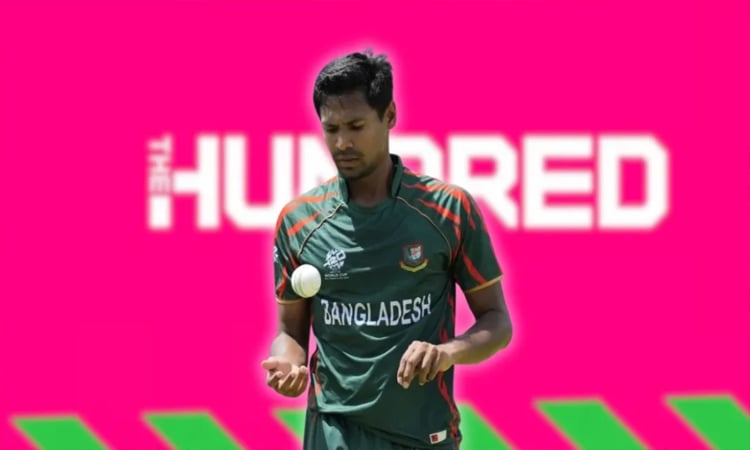 23 Bangladeshi players register for The Hundred auction