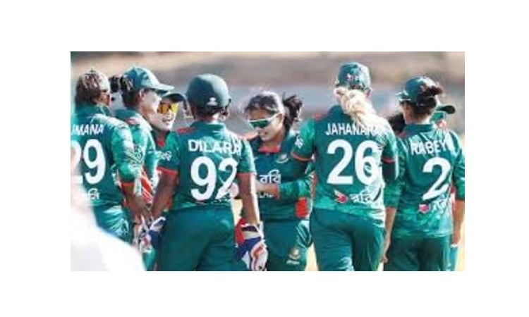 Tigresses need 135 to beat India in Asia Cup Rising Stars final