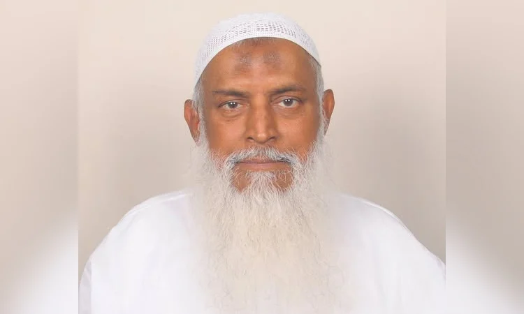 Hajj guide must give sincere service to pilgrims: Kaikobad