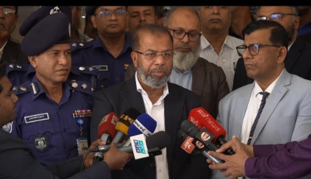 Stringent measures to curb piracy in Sundarbans:  Faridul