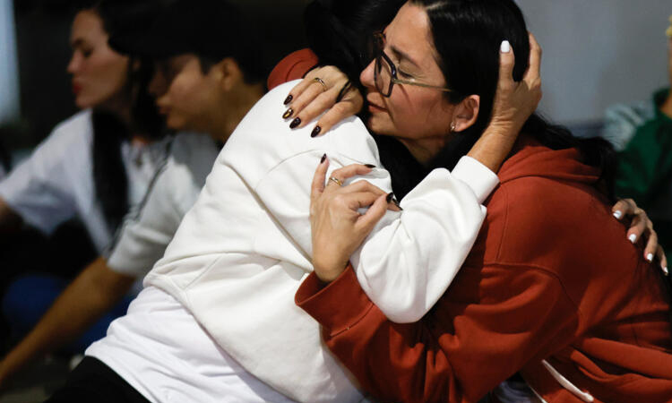 More than 200 political prisoners in Venezuela launch hunger strike