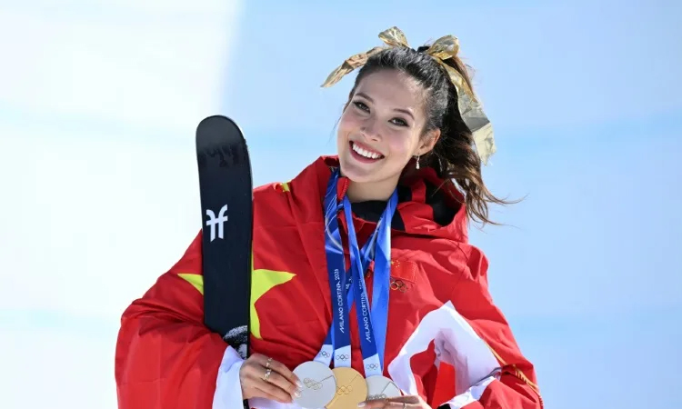 Milan-Cortina hailed as 'new kind' of Winter Olympics at closing ceremony