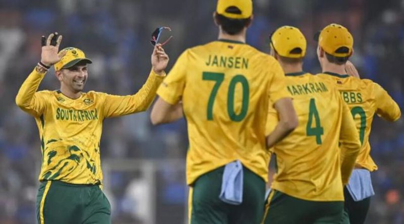 Hungry South Africa 'want more' after statement T20 win over India