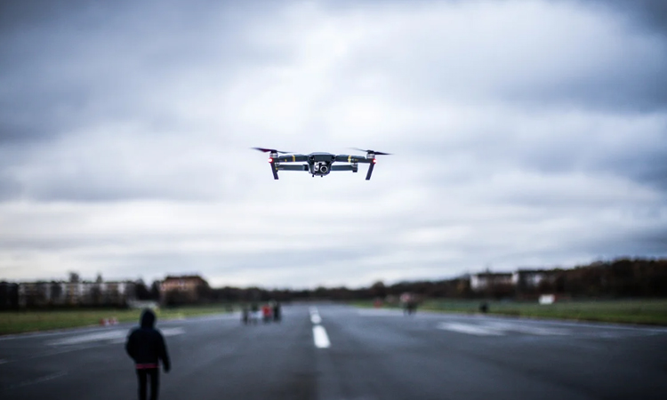 Drones disrupt 50 Vietnam flights during Lunar New Year: state media