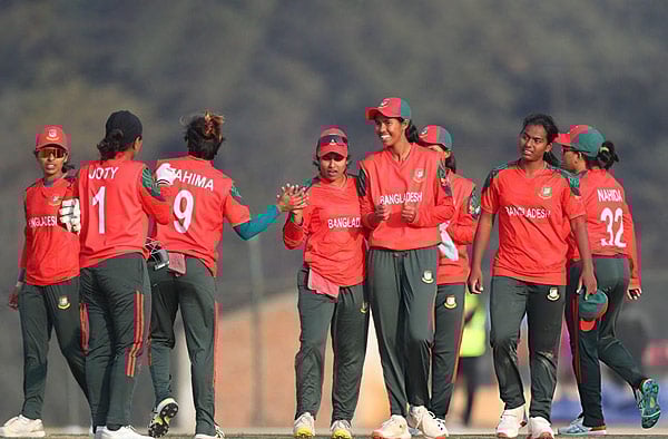 Inaugural WBPL to begin from April 4