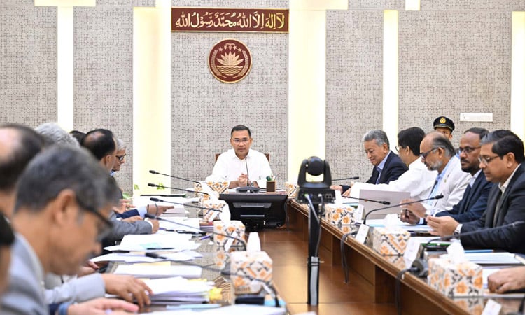 PM chairs inter-ministerial meeting on launching 'Farmer Card'