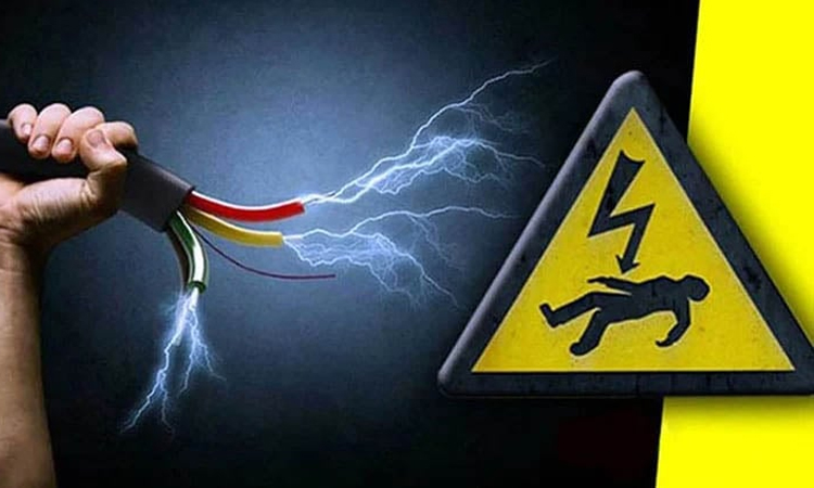 Carpenter died from electrocution in Gaibandha