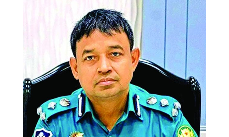 Court orders to freeze 10 bank accounts of ex-RAB DG Harun, wife