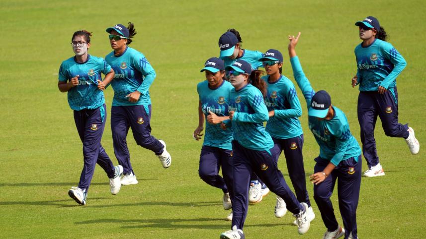 Tigresses face Netherlands to open T20 World Cup