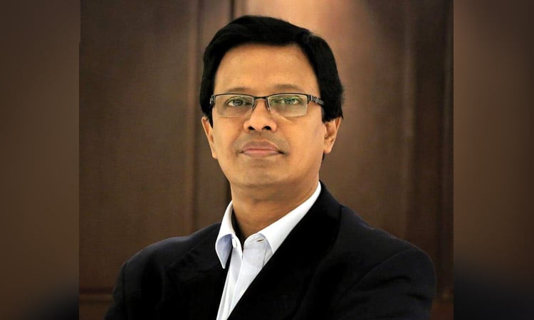 Sarwar Alam appointed as president’s press secretary