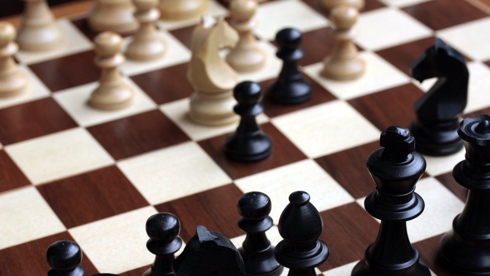 National Cup Chess semifinal held