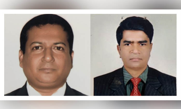 Kamarul president, Jahangir general secretary of BSS Employees’ Union