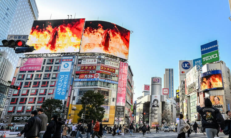 Tech firms lead Asian markets rally as Seoul, Tokyo hit records