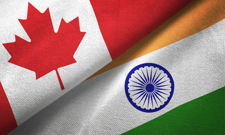 India and Canada: trade, energy and diplomacy