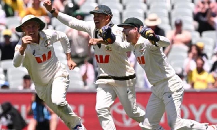 Australia's Darwin to host Test series against Bangladesh