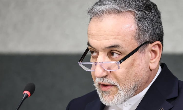 Iran FM says nuclear deal 'within reach' ahead of US talks