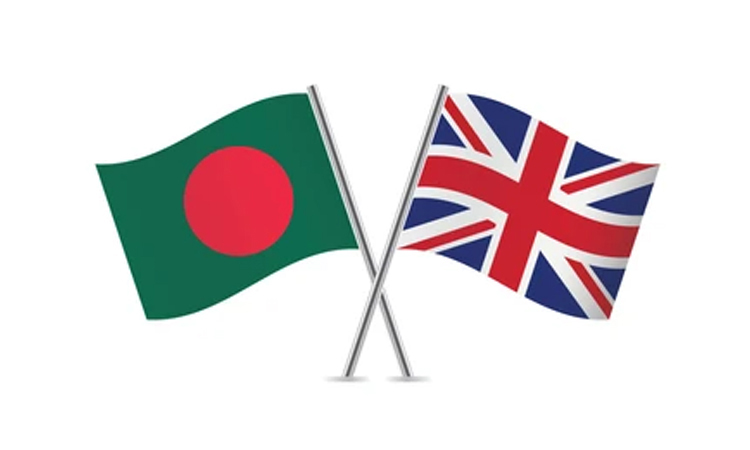 Bangladesh committed to democratic principles, envoy tells British Parliament