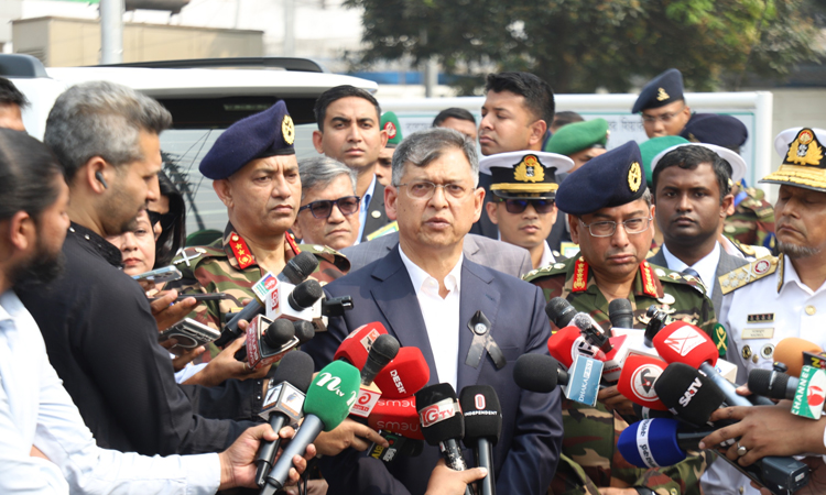 Home Minister vows justice over Pilkhana carnage, rules out new probe commission