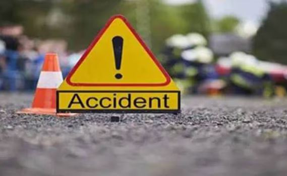 College student killed in Ctg road accident