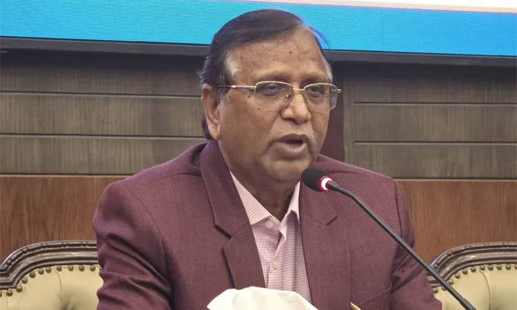 DSCC sets four priorities to build Dhaka as ‘green city, clean city’