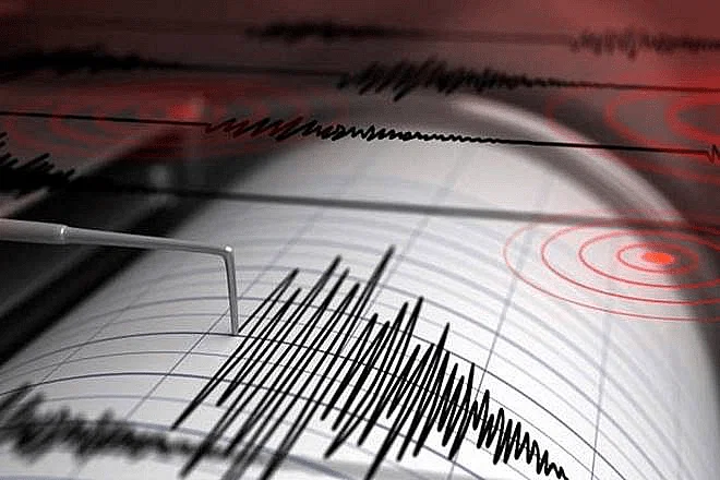 5.1 magnitude earthquake jolts capital
