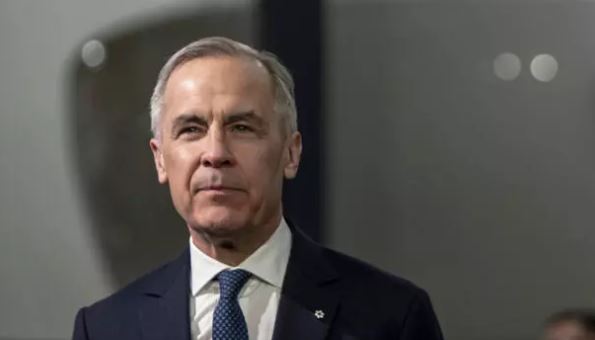 Carney heads to Asia to promote Canada trade as US ties falter