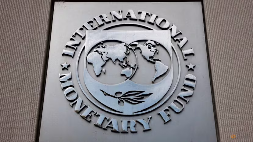 IMF urges US to work with partners to ease trade restrictions