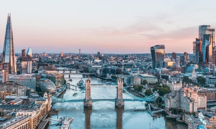 Engie to buy UK Power Networks for œ10.5 bn