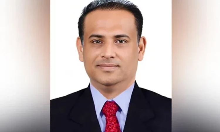 Court orders attachment of ex-minister Saifuzzaman's UK properties