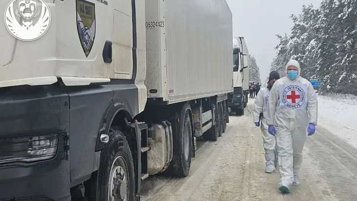 Russia says handed over 1,000 Ukrainian soldiers' bodies