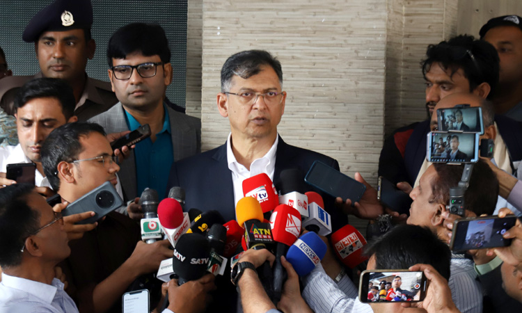 180 vacant sergeant posts to be filled soon: Home Minister