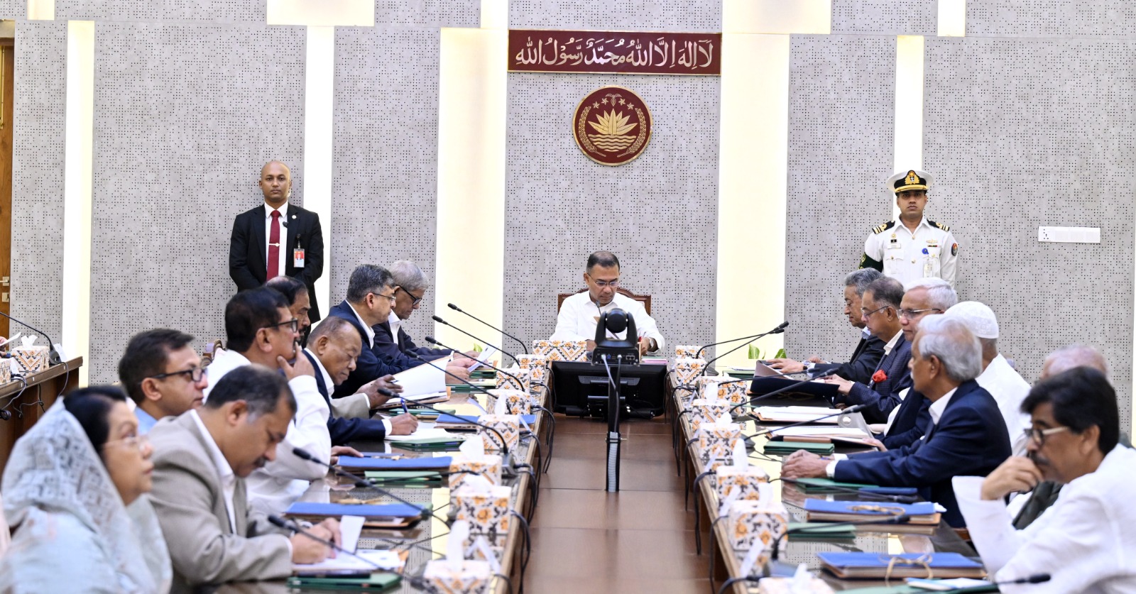 Govt waives Tk 10,000 loans for 12 lakh farmers at PM’s directive