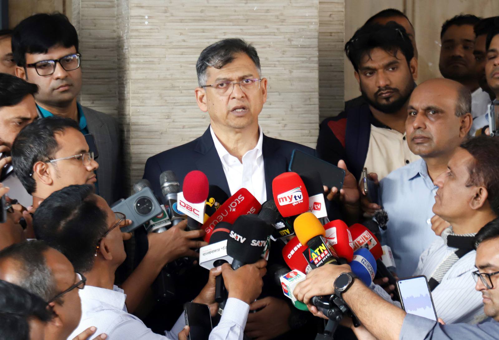 10,000 police constables to be recruited soon: Home Minister   