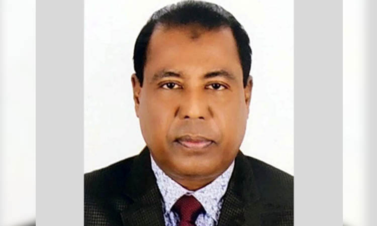 BNP picks Badsha for Bogura-6 by-election