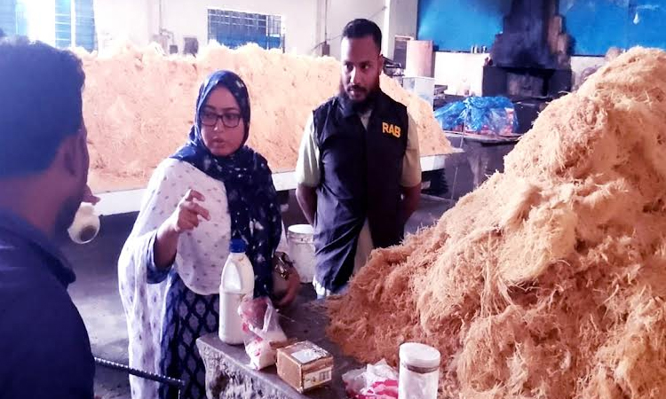 2 Rangpur eateries fined Tk 90,000 for consumer rights violations