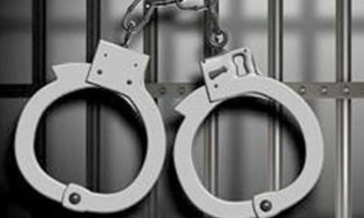 Accused arrested in Hazaribagh stabbing murder case